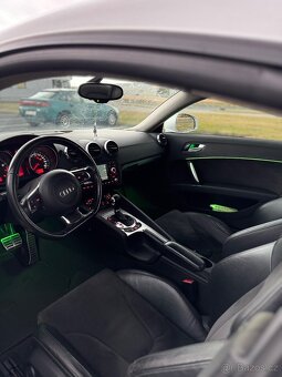 Audi TT 3.2 VR6 quattro - 4