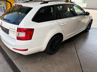 Octavia 2.0 TDi - 4