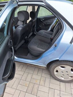 Citroen xsara - 4