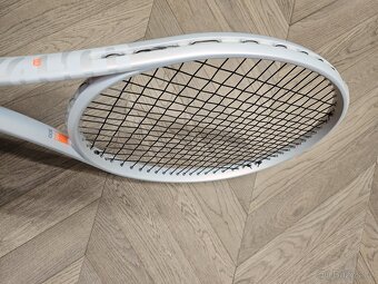 Tenisová raketa Wilson Shift 99 V1 300 g - 4