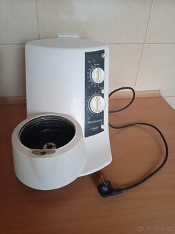 THERMOMIX TM 21 - robot zn. Vorwerk - 4
