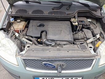 Ford focus c-max r.v.2005  1.6 tdci - 4