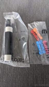 Contour plus one Glukometr - 4