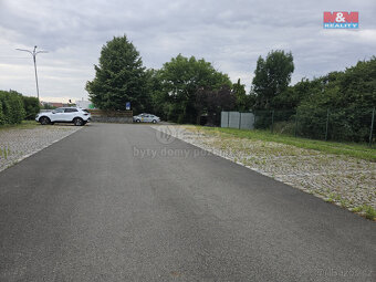 Pronájem kancelářského prostoru, 63 m², Olomouc, ul. Tovární - 4