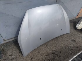 Předek Ford S-MAX 2006 - 2010 - 4