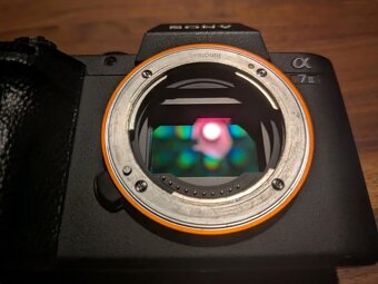 Sony A7ii - 4