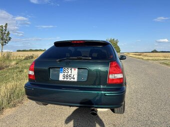 Rezervace do 27.7. Honda Civic 6g - 1.4i - 4
