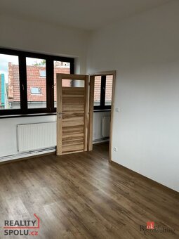 Pronájem, byty/2+kk, 45 m2, Horní Benešov, Bruntál [ID 74087 - 4