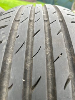 NEXEN 215/65 R16 letní - 4