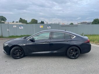 Opel Insignia 2.0 CDTI 125kw - 4