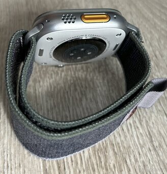 Apple watch Ultra 2 GPS Cellular - 4