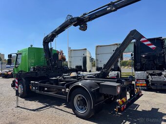 Renault Midlum 220.14P 4x2 - Euro5 14. Tuna - 4