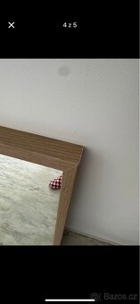 Zrcadlo IKEA - 4