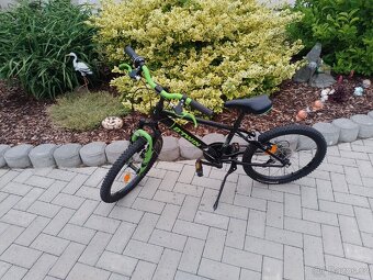 Dětské kolo - 4