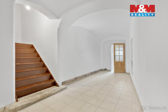 Prodej nájemního domu, 419 m², Jablonné v Podještědí - 4