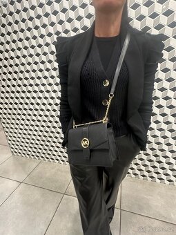 Crossbody kabelka MK - 4