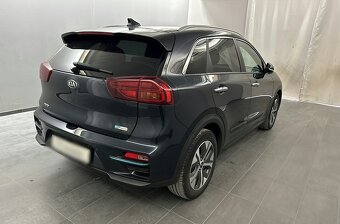 Kia Niro electric spirit 64kWh,DPH,záruka, dojezd WLTP 455 - 4