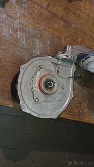 Protherm Lev 30 kzz - náhradní díly - 4