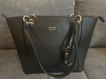 Prodám 3 ks moderních kabelek. Všechny dobrý stav. - 4