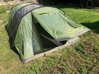 Stan Coleman Galileo 5 - 4