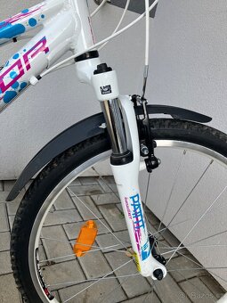 Dětské kolo Superior Paint.24 - 4