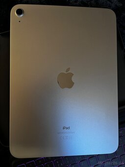 Ipad 10.9" 64GB - 4