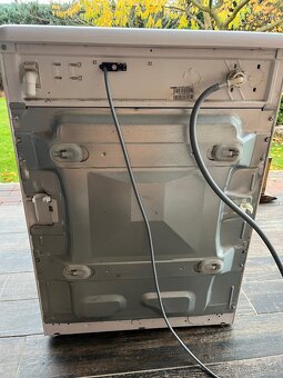 Pracka Whirlpool AWIC 9014 - 4