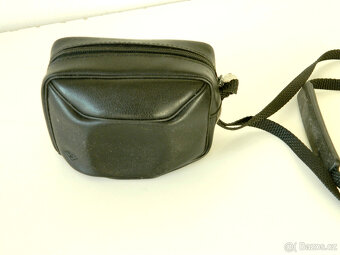 Fotoaparát Agfa Optima - 4