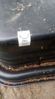 Zahradní jezírko - 4