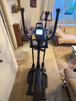 Kettler crossovy trenažer OPTIMA 200 - 4