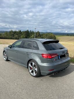 Audi S3 8v 2018 - 4