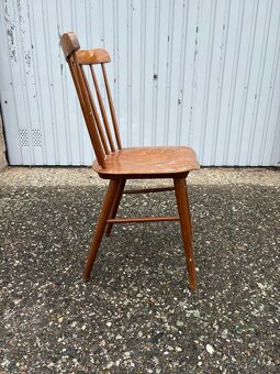 Židle Ton Ironica - 4