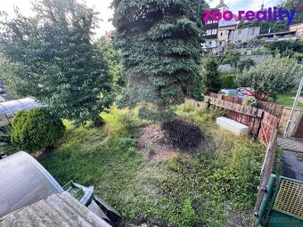 Prodej, RD, Benešov n. Pl., Alšova ul. - 4