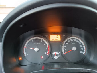 Kia Rio, 1.4 benzin, 2009 - 4