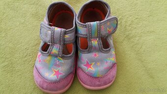 Prodám barefoot boty - 4