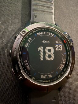 Garmin Fenix 6 Pro - 4