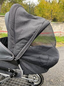 Kočárek Roan Emma - 4