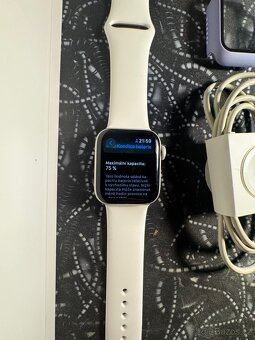 Apple Watch Series 5 40mm - 4