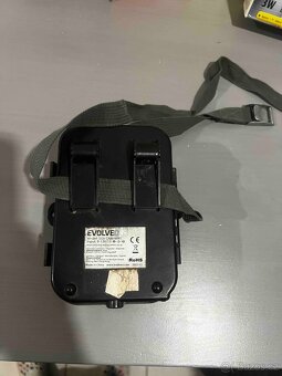 EVOLVEO Fotopast SGV CAM-WiFi - 4