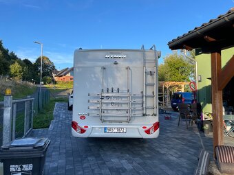 Hymer Exsis-i 614 - 4