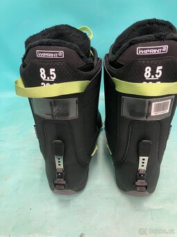 SNB boty Burton Ruler Step On exp. ve velikosti 26,5, - 4