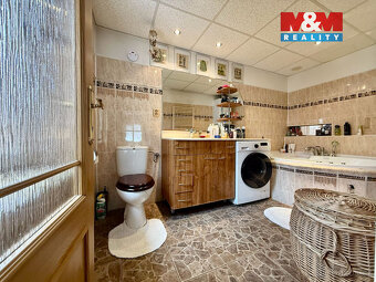 Prodej rodinného domu 115m2 s možností podnikání, Kopřivnice - 4