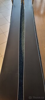 Stockli Stormrider 95TOP STAV  170cm. Jen 12.900,- - 4