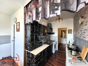 Prodej, byty/2+1, 62 m2, Čs. armády 2180, 44001 Louny, Louny - 4