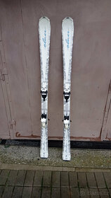 lyže svázáním - 4