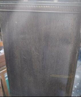 Staré velké rádio - 4