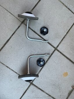 Dětské kolo BTWIN INUIT 100 4-6 let - 4