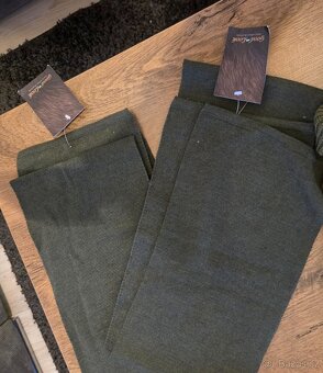 Šály a čepice - 4