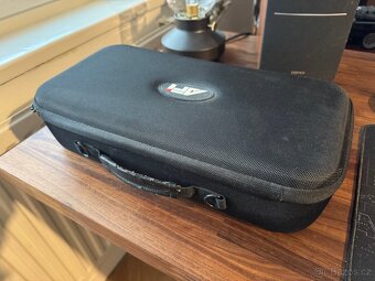 Automatický stabilizátor/gimbal - AFI vs-3sd PRO - 4