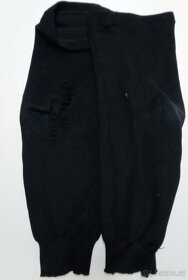 Suspenzory, ribana, nákrčníky, dresy, štulpny, kšandy - 4